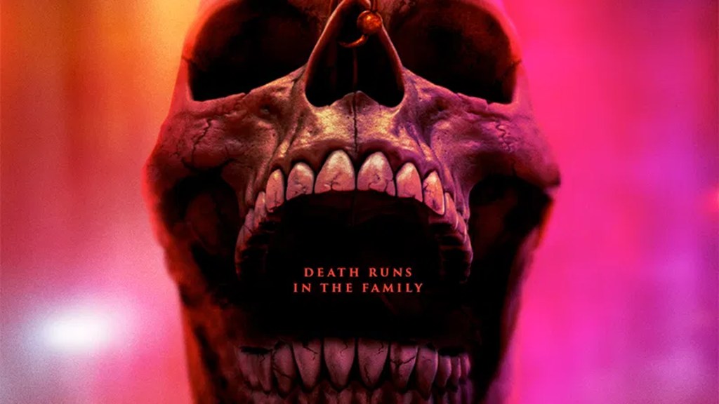 Eerste teaser voor horrorvervolg Final Destination:&nbsp;Bloodlines