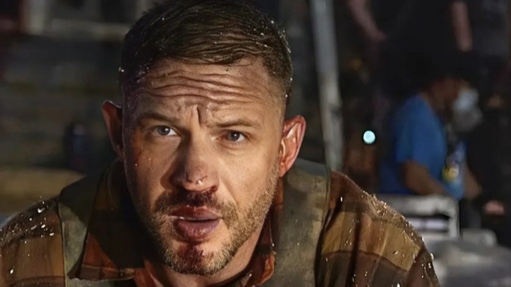 Netflix onthult teaser voor actiefilm Havoc van Gareth Evans