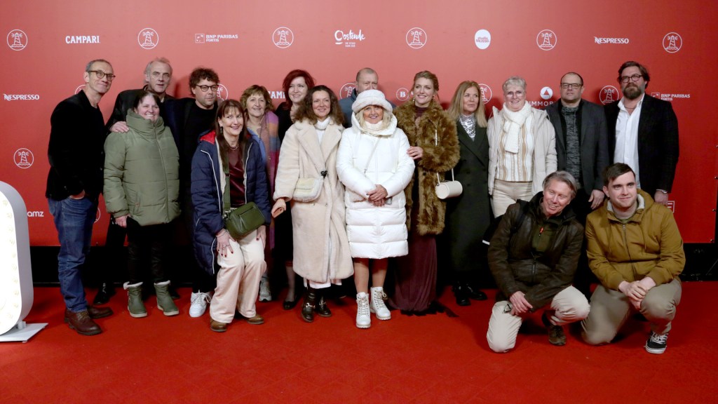 Verslag: Filmfestival Oostende 2025