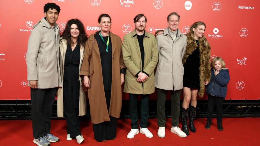 Winnaars competities Filmfestival Oostende bekend