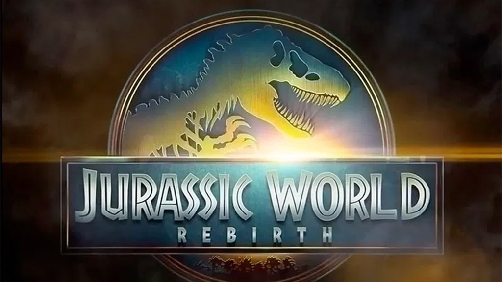 Jurassic World Rebirth