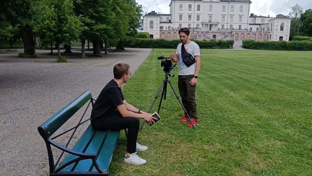 8 Questions for Kevin Gabor