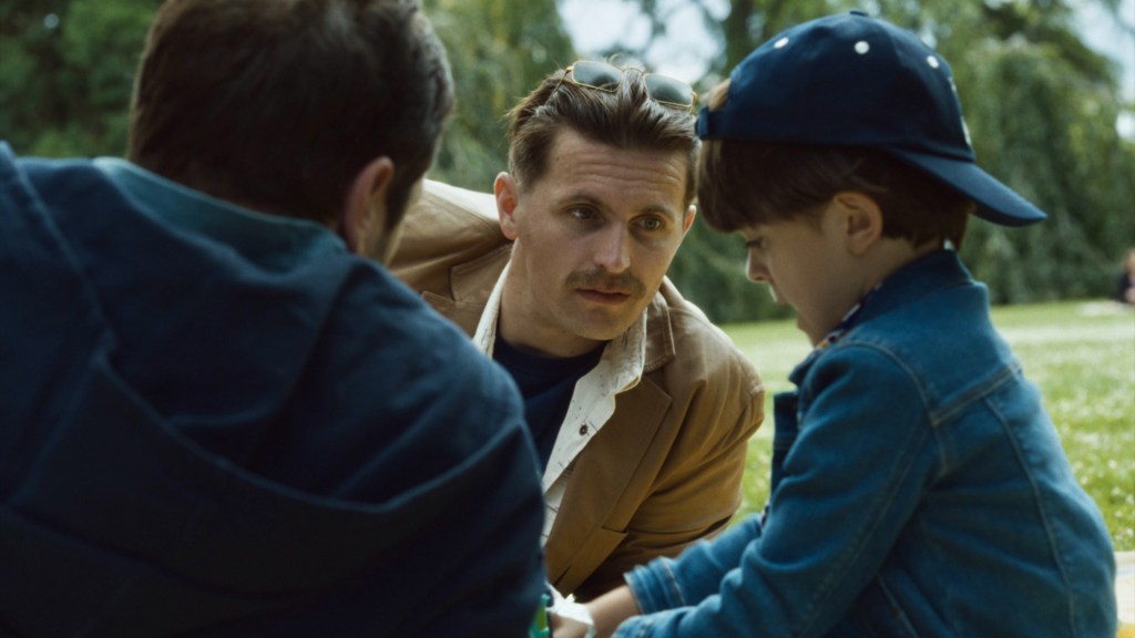 Filmreview: L'Attachement