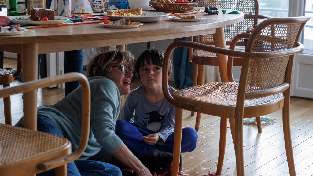 Filmreview: L’Attachement