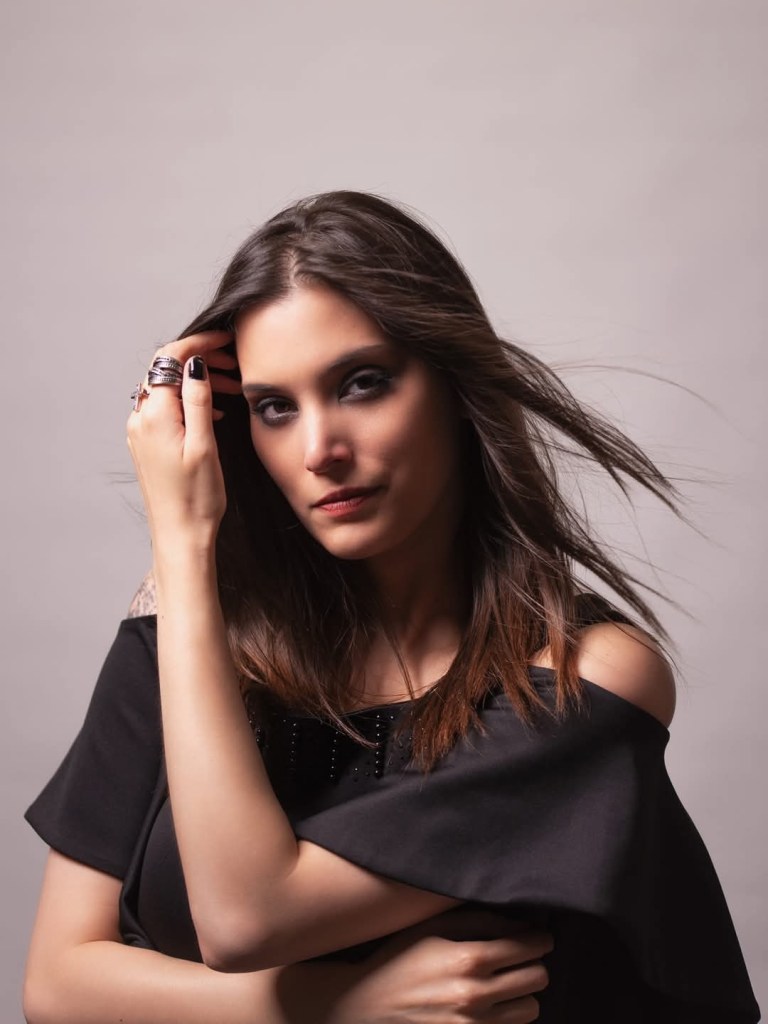 actrice Margaux Colarusso