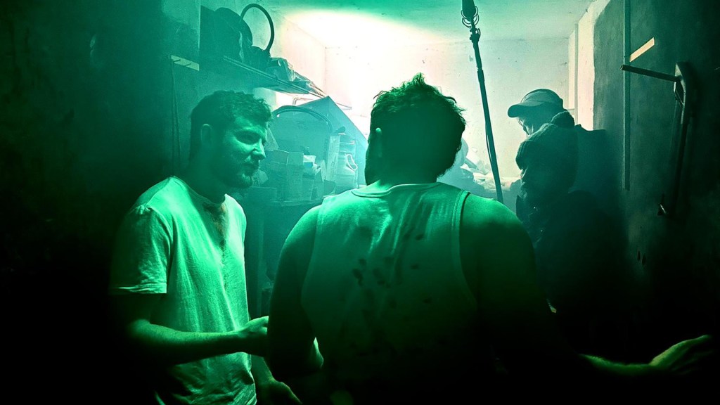 8 Questions for Michael&nbsp;Cooke