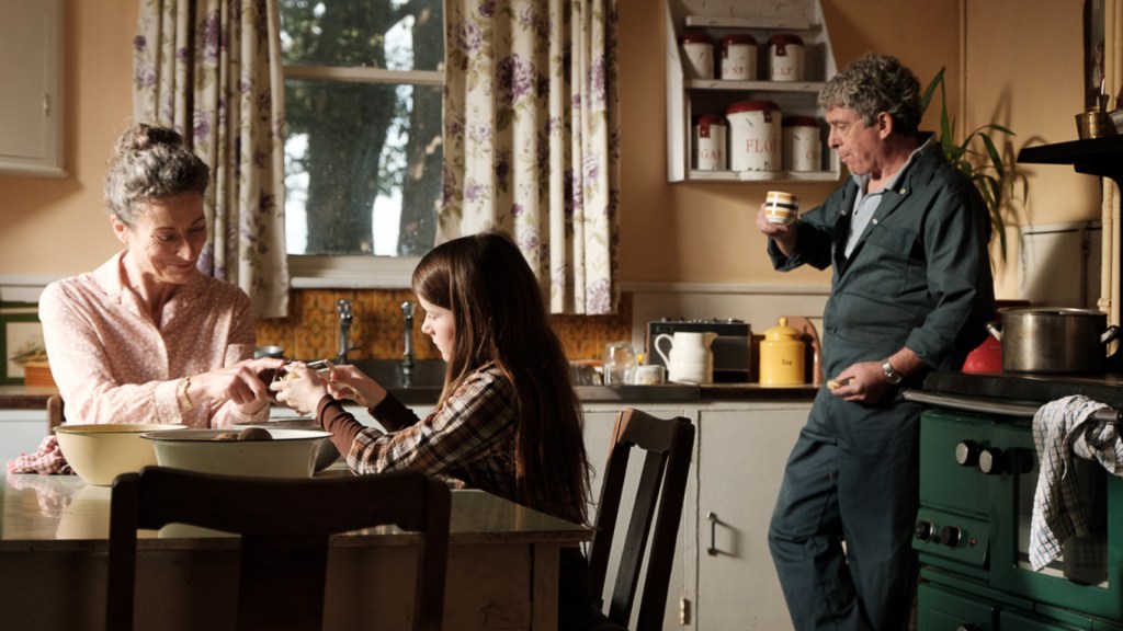 Filmreview: The Quiet Girl