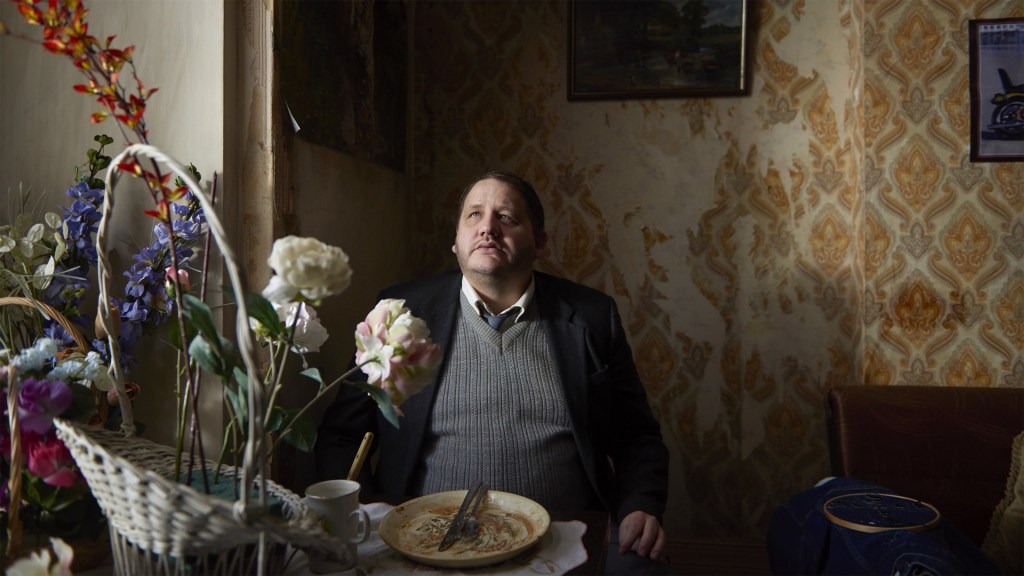 Filmreview: Ray & Liz