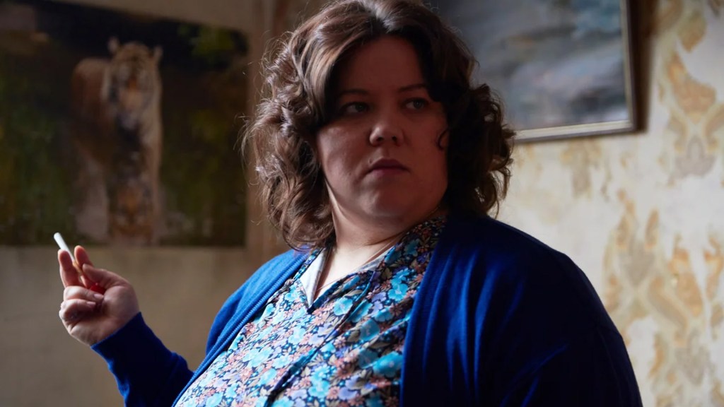 Filmreview: Ray & Liz