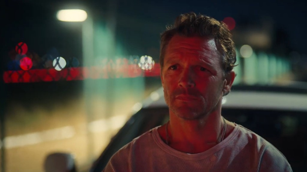 Filmreview: The Last Deal