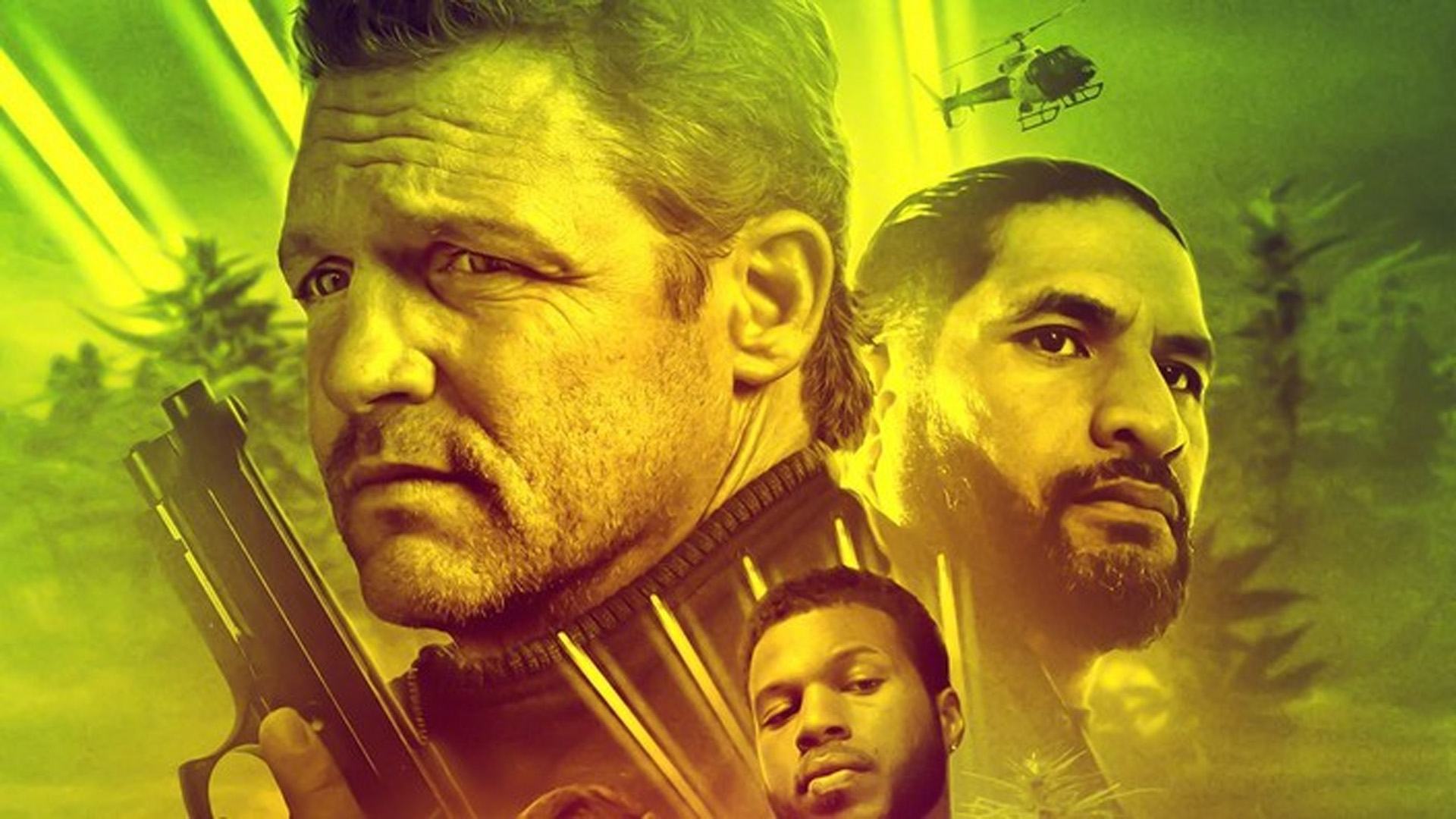 Filmreview: The Last Deal
