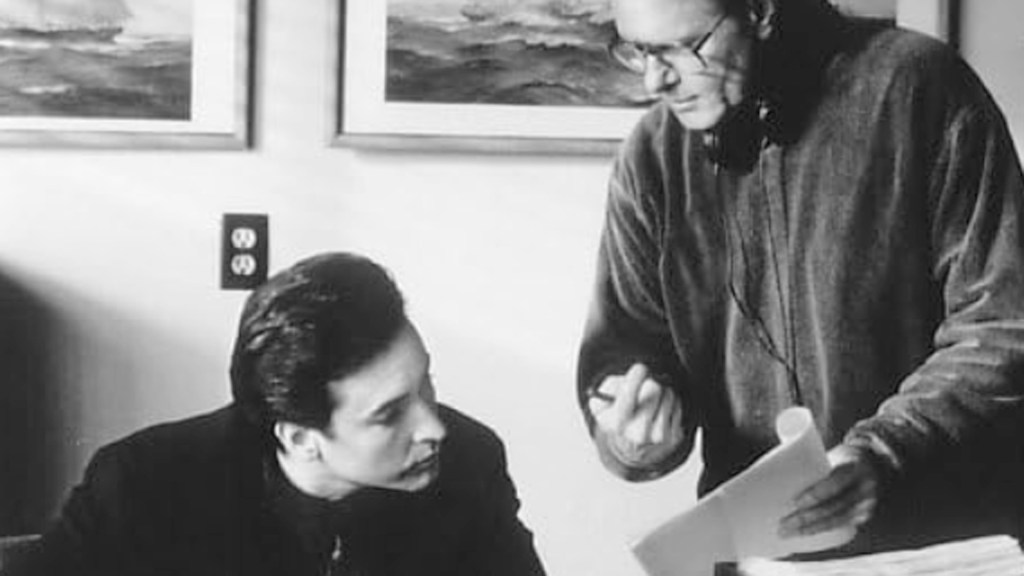 George Armitage (1942-2025)