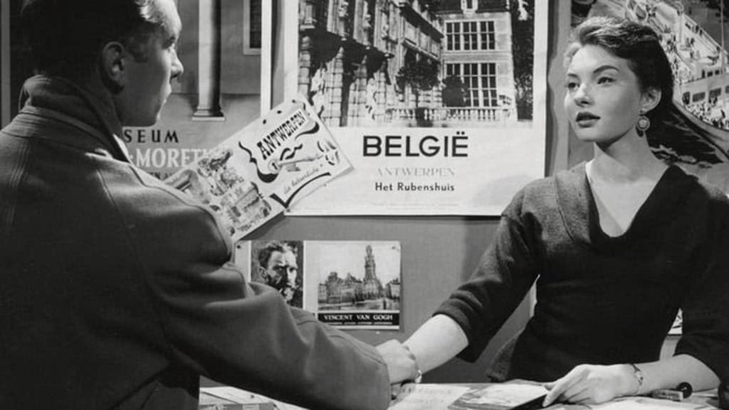 Vlaamse cinema in de kijker tijdens Cinémathèque Festival Parijs