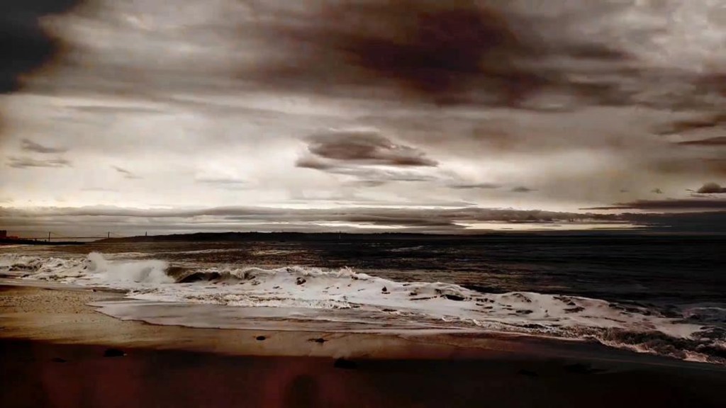 Filmreview: The Gouge