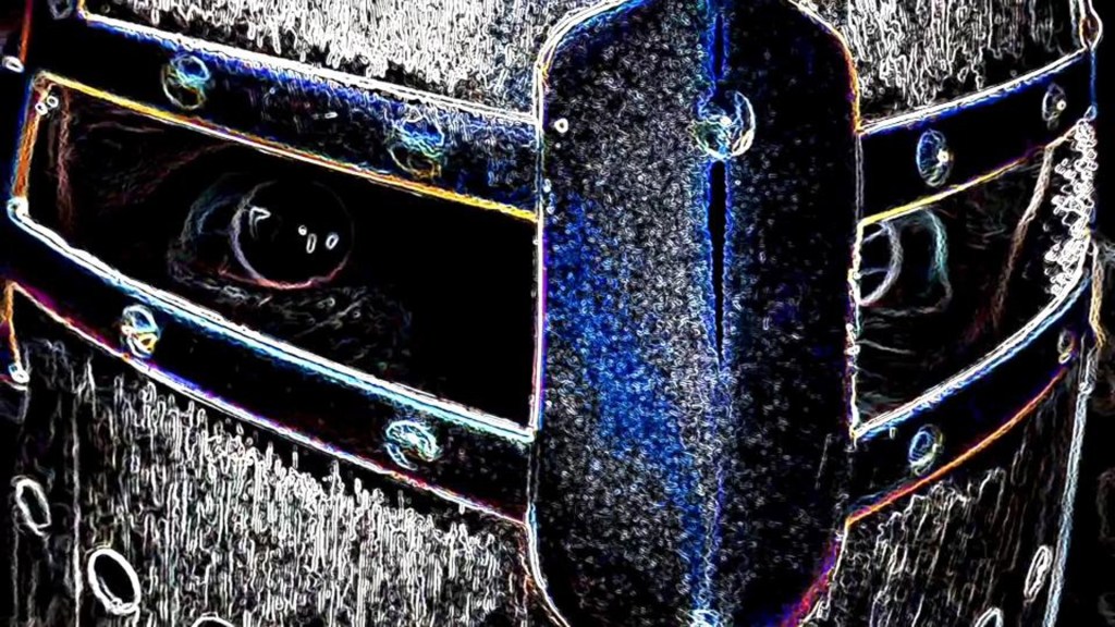 Filmreview: The Gouge