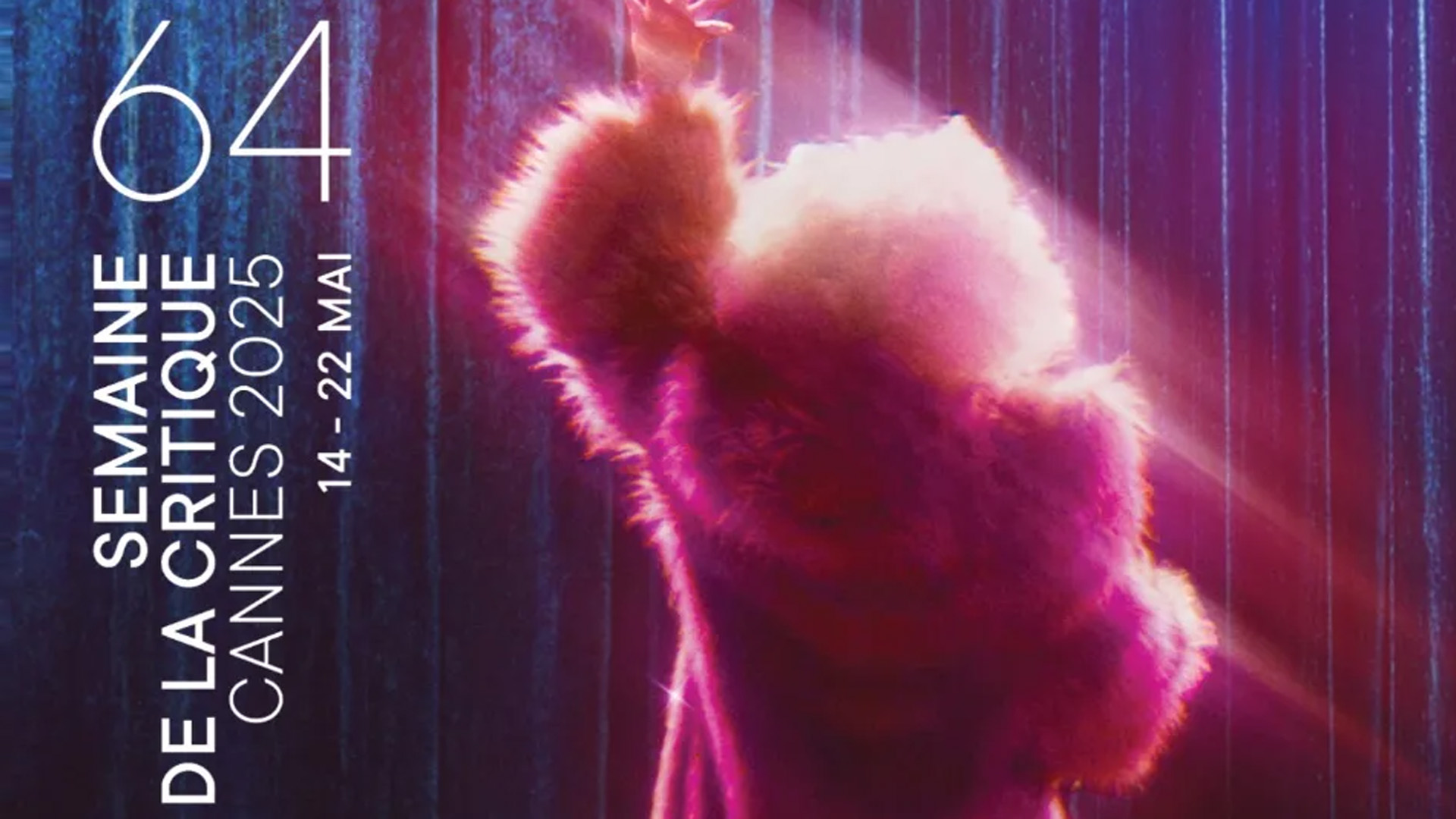 Cannes’ Critics Week onthult poster voor 64ste editie