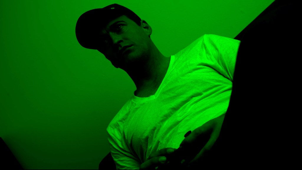 Filmreview: Enter the&nbsp;Room