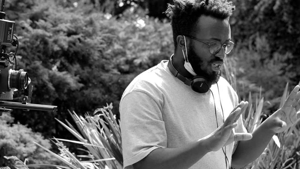 8 Questions for Etienne Kubwabo