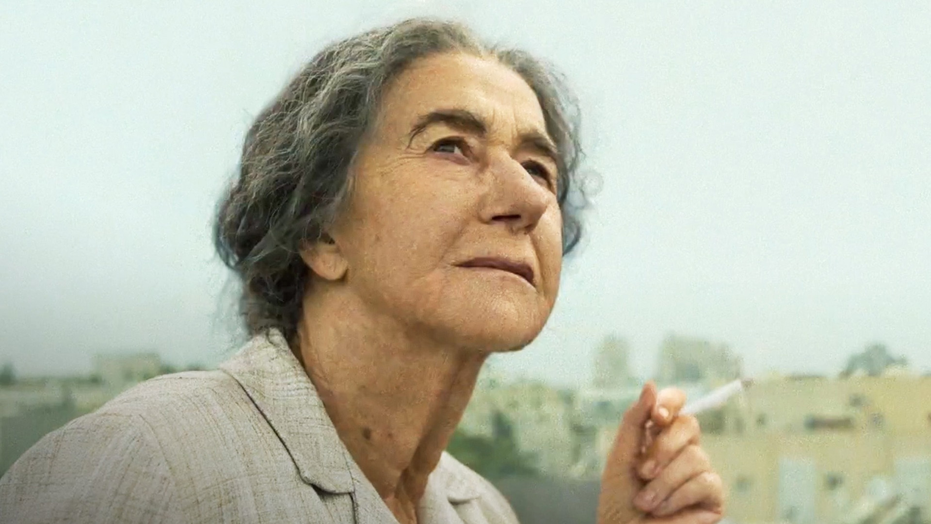 Filmrecensie: Golda – Een gemiste kans ondanks sterke hoofdrol