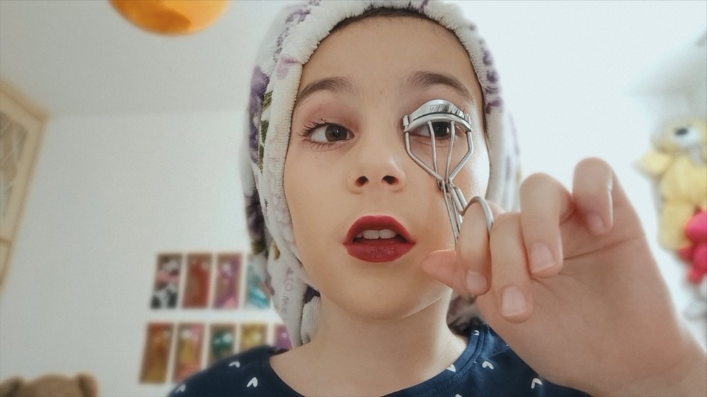 Grand me geselecteerd voor New Directors/New Films