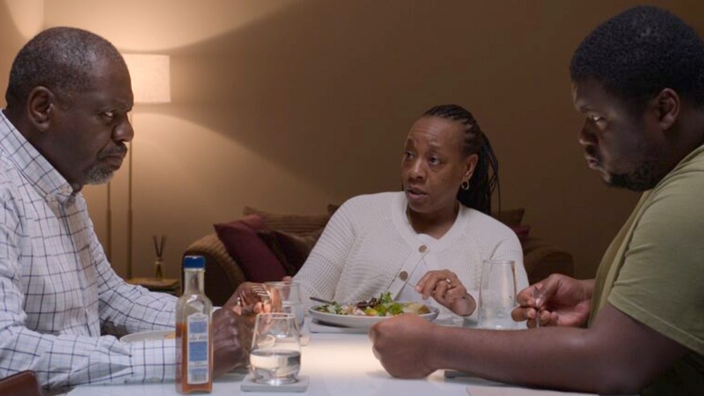 Filmreview: Hard Truths