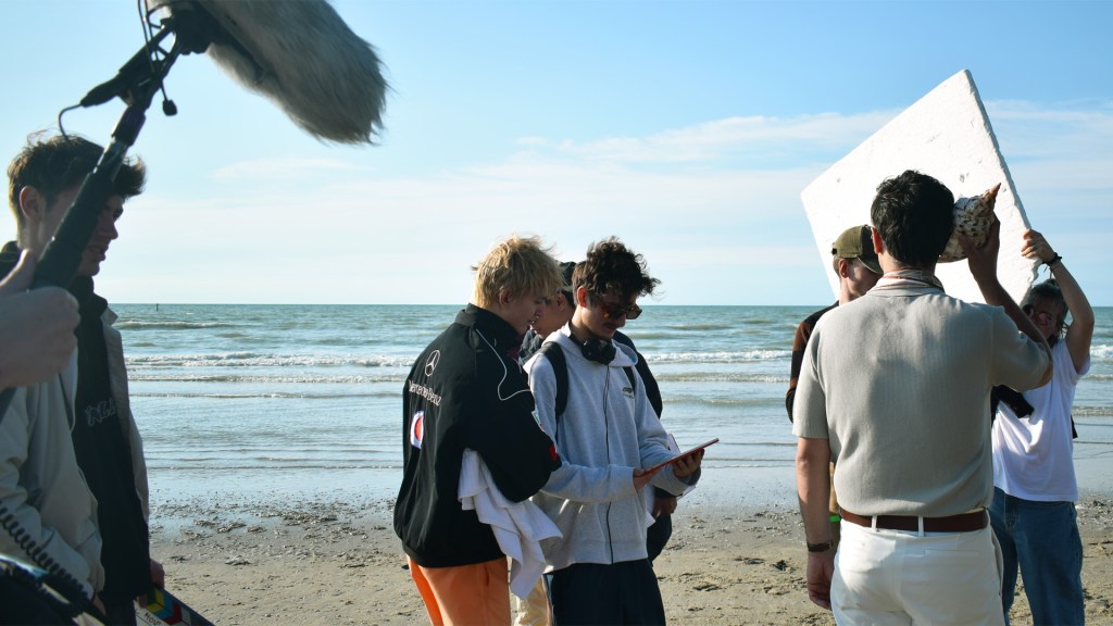 8 Questions for Alec and Cyril Vrancken