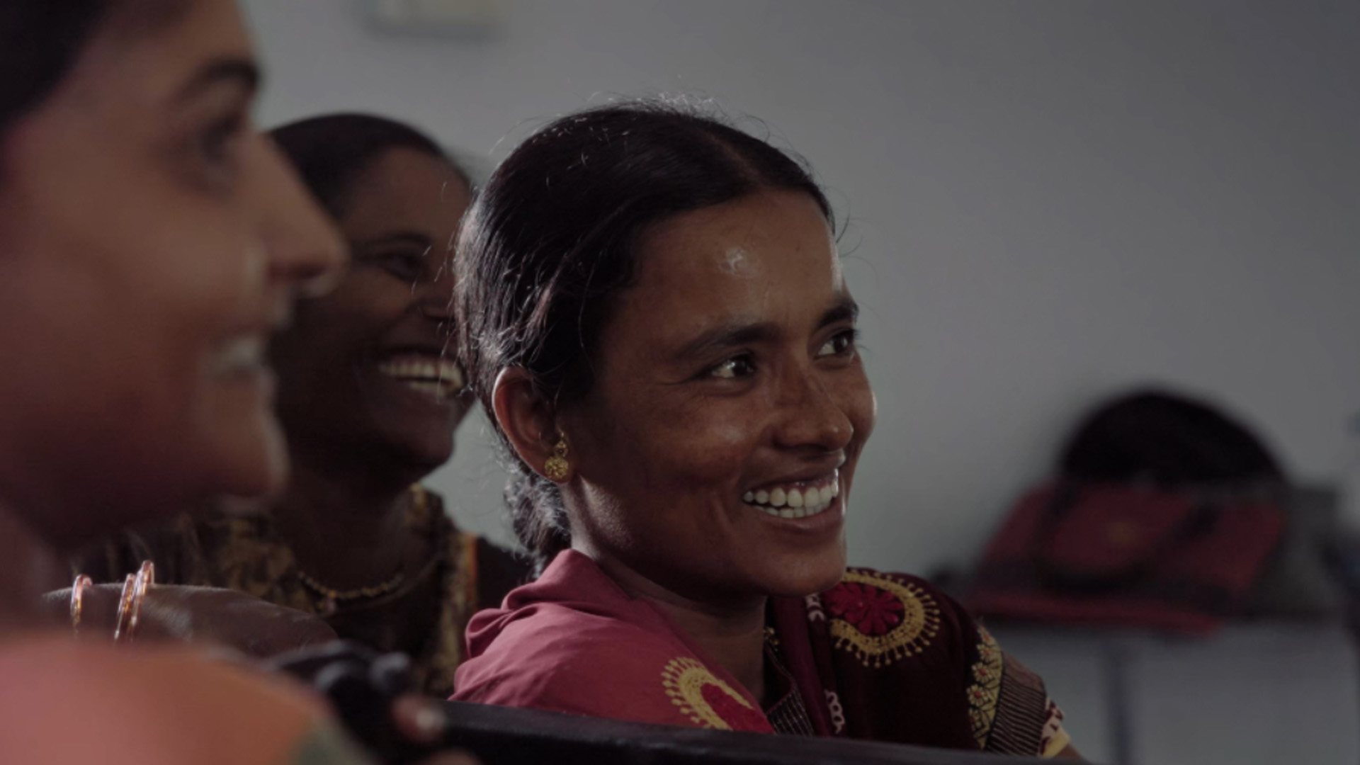Filmreview: Marching in the Dark