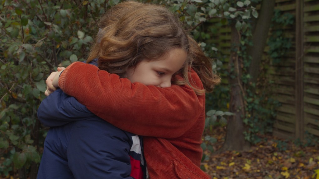 Filmreview: Petite Maman​