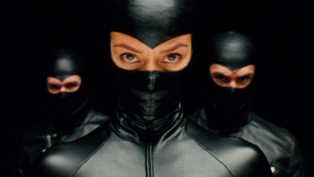 Eerste trailer voor Reflet dans un diamant mort&nbsp;onthuld