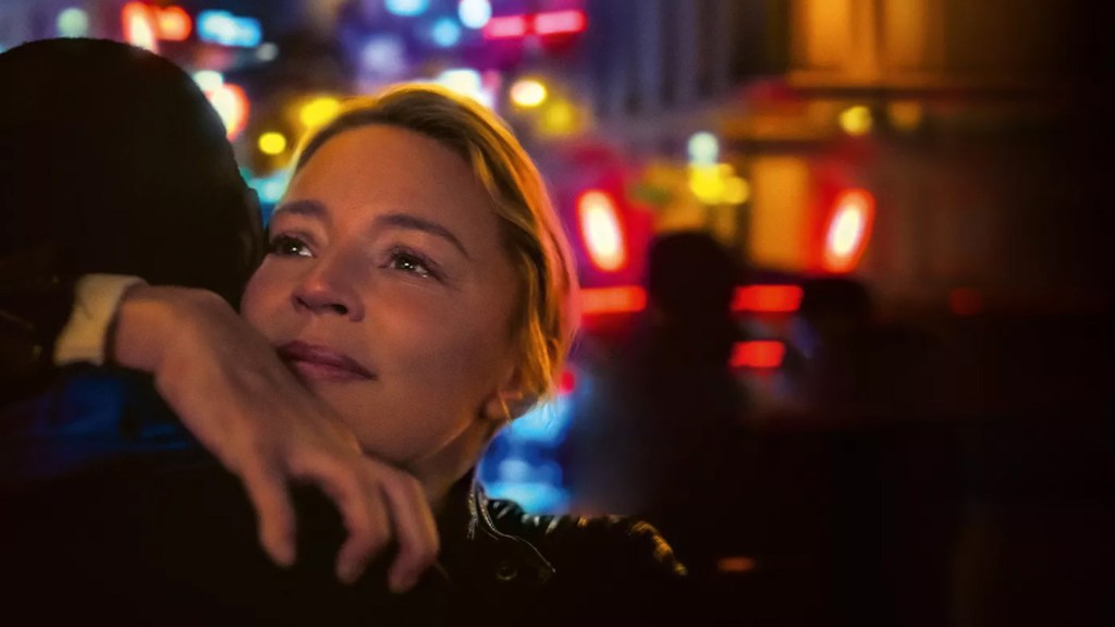 Filmreview: Revoir Paris