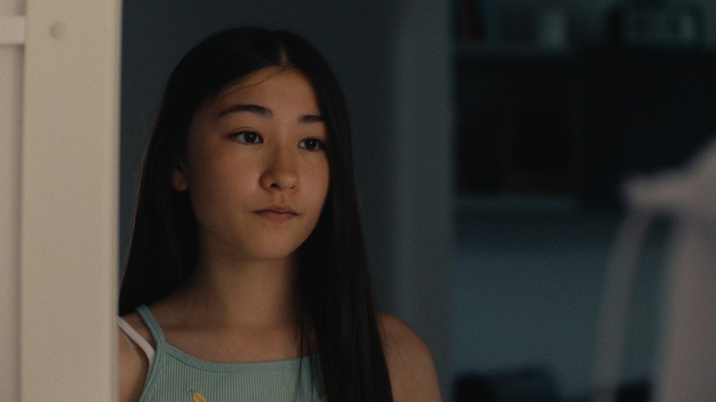 Filmreview: Soft Leaves 