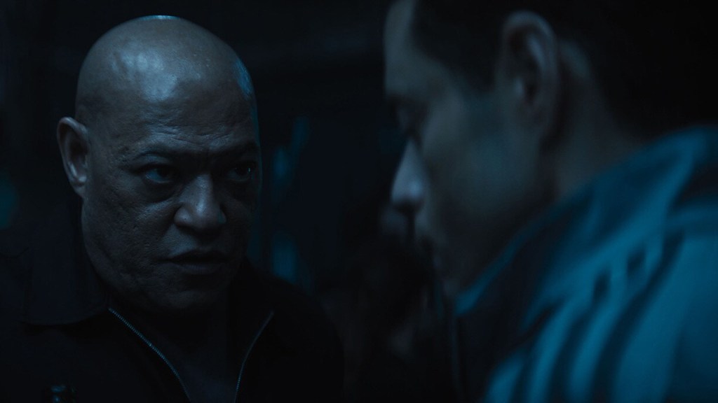 Trailer voor The Amateur met Rami&nbsp;Malek