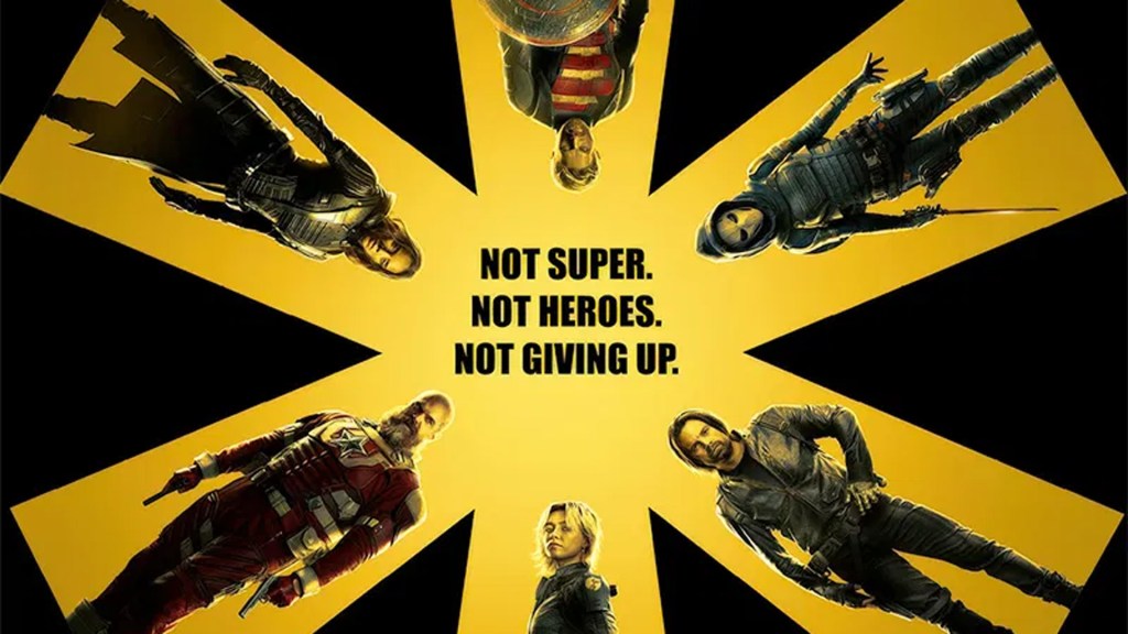 Het team achter Thunderbolts* in de&nbsp;spotlight