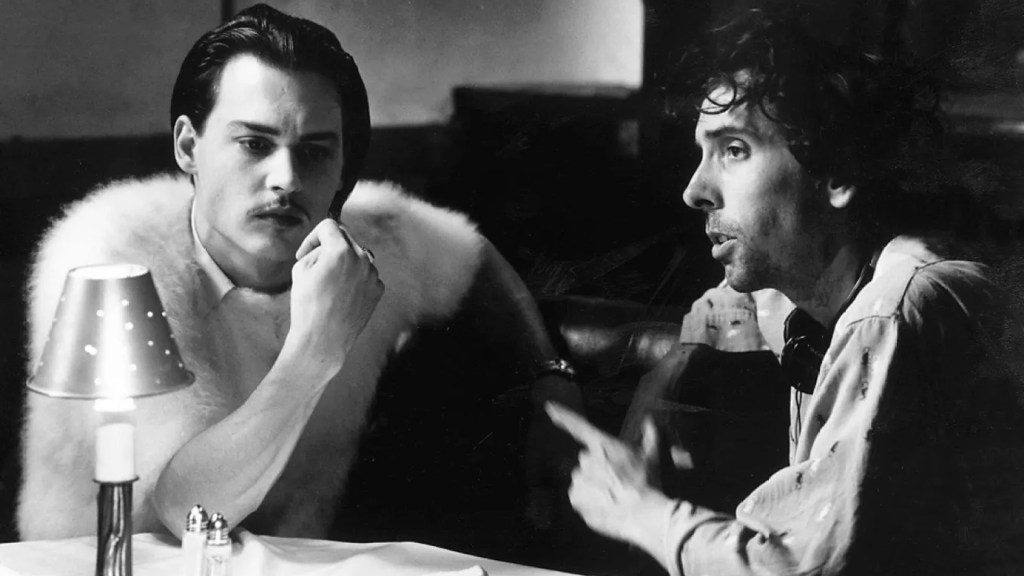 Trailer onthuld voor vierdelige docuserie over Tim Burton