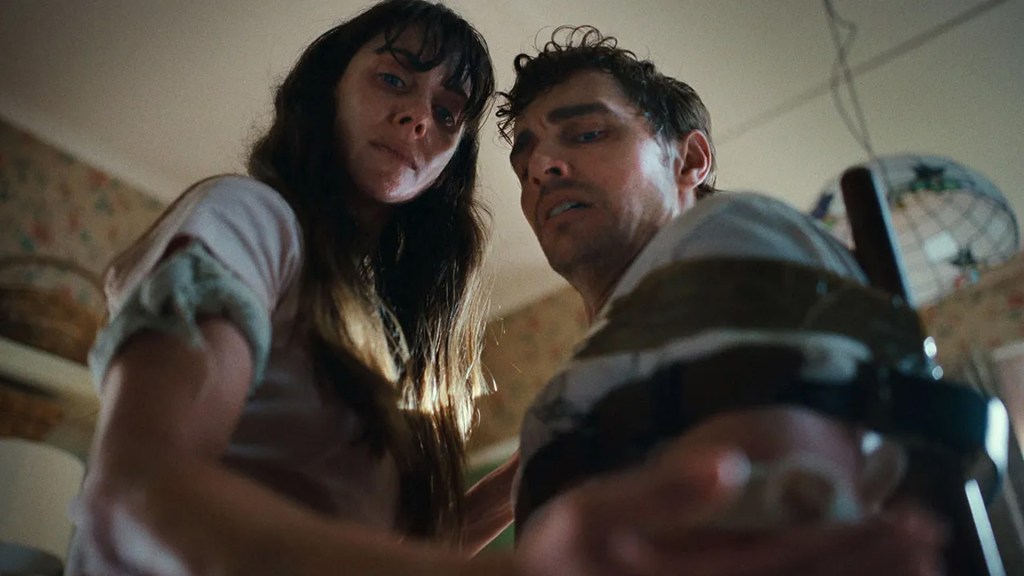 Eerste teaser voor horrorfilm&nbsp;Together