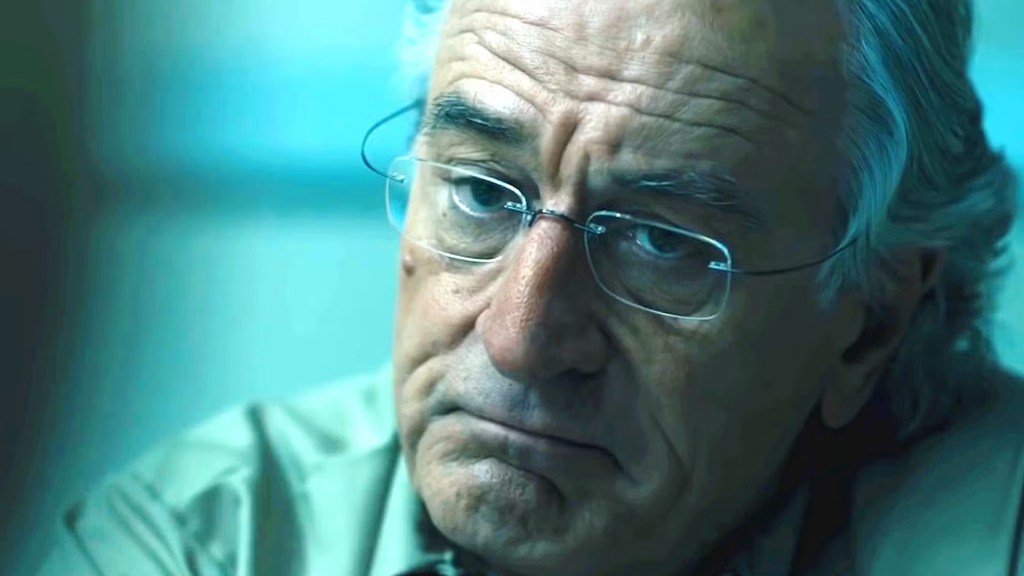 theapprentice-02.jpg Filmreview: The Wizard of Lies