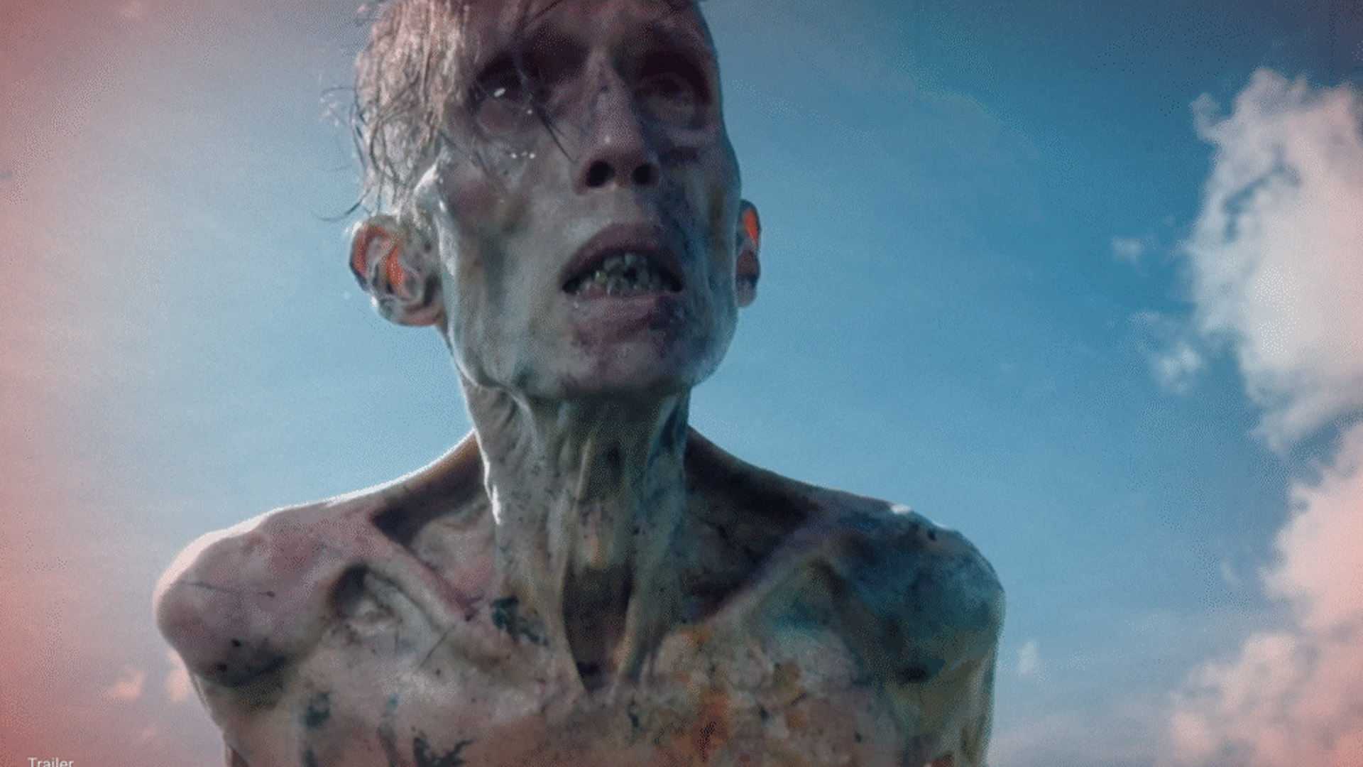 Nieuwe trailer voor 28 Years Later