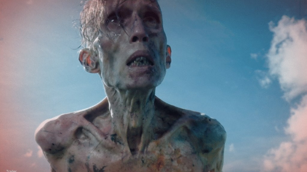 Nieuwe trailer voor 28 Years&nbsp;Later