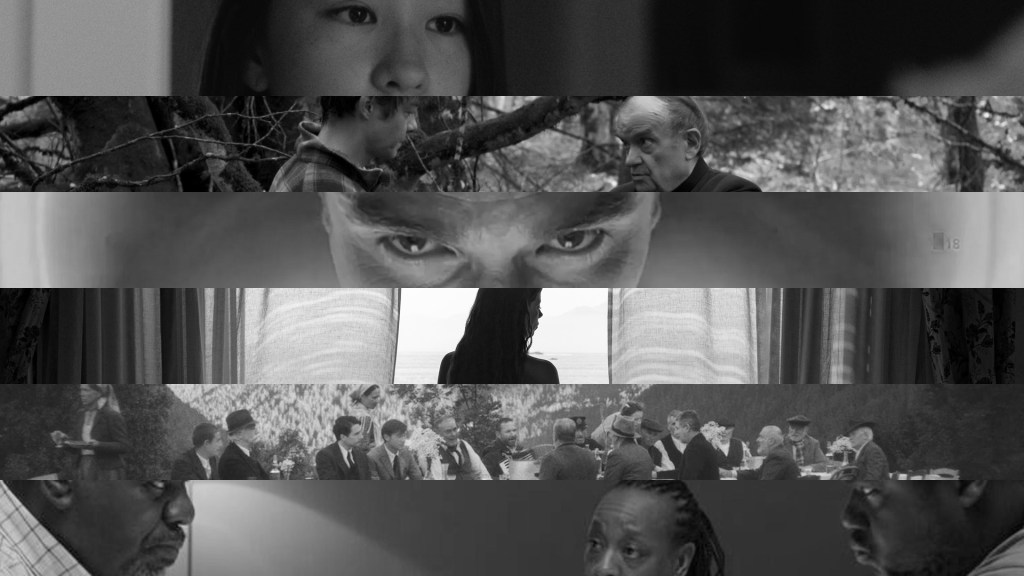 Filmreviews Maart 2025