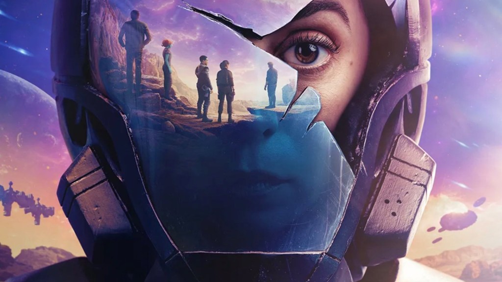 Netflix onthult tweede trailer voor Black Mirror: Seizoen&nbsp;7