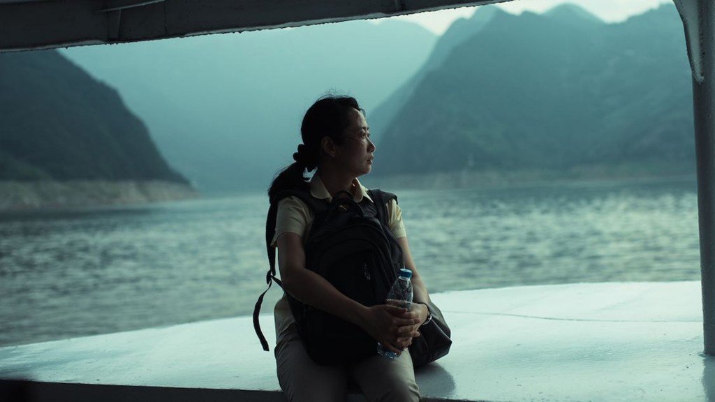 Filmreview: Caught by the Tides