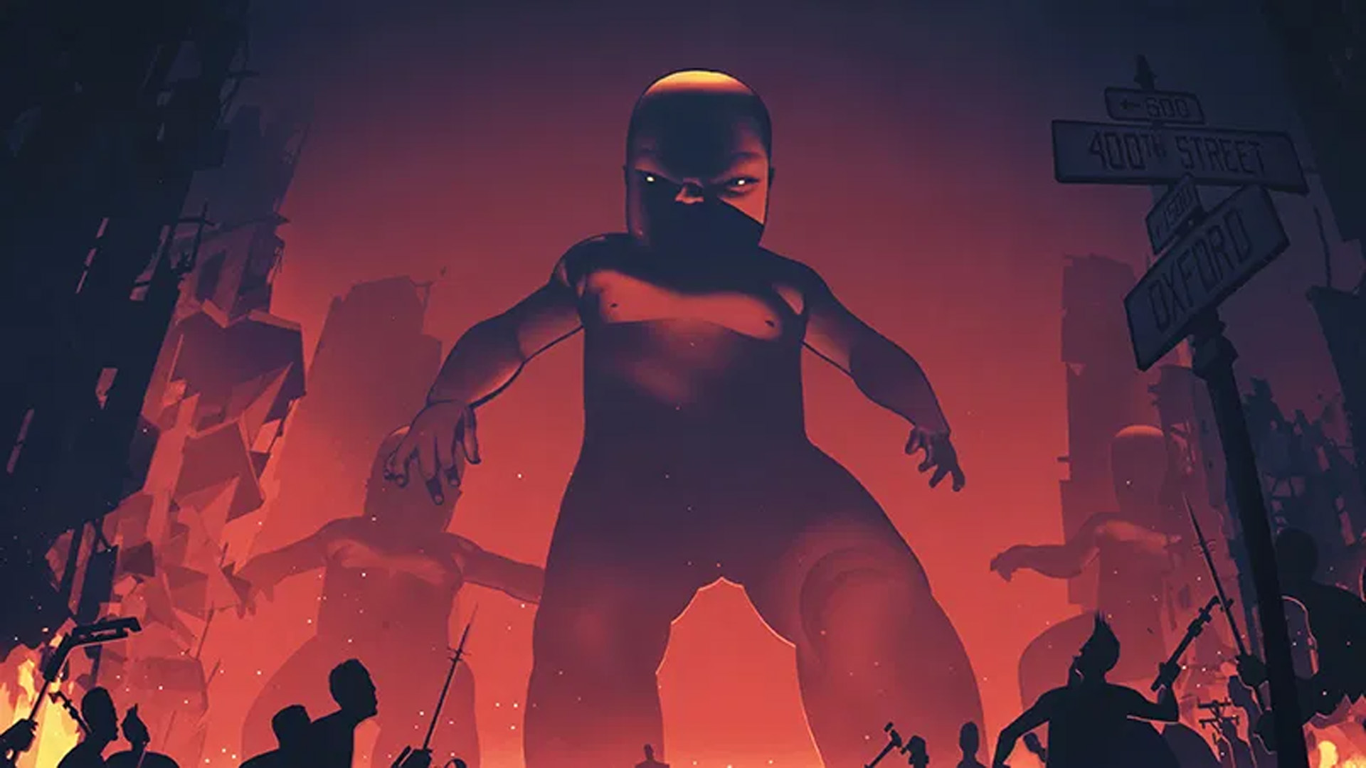 Nieuwe trailer voor Love Death + Robots Volume 4
