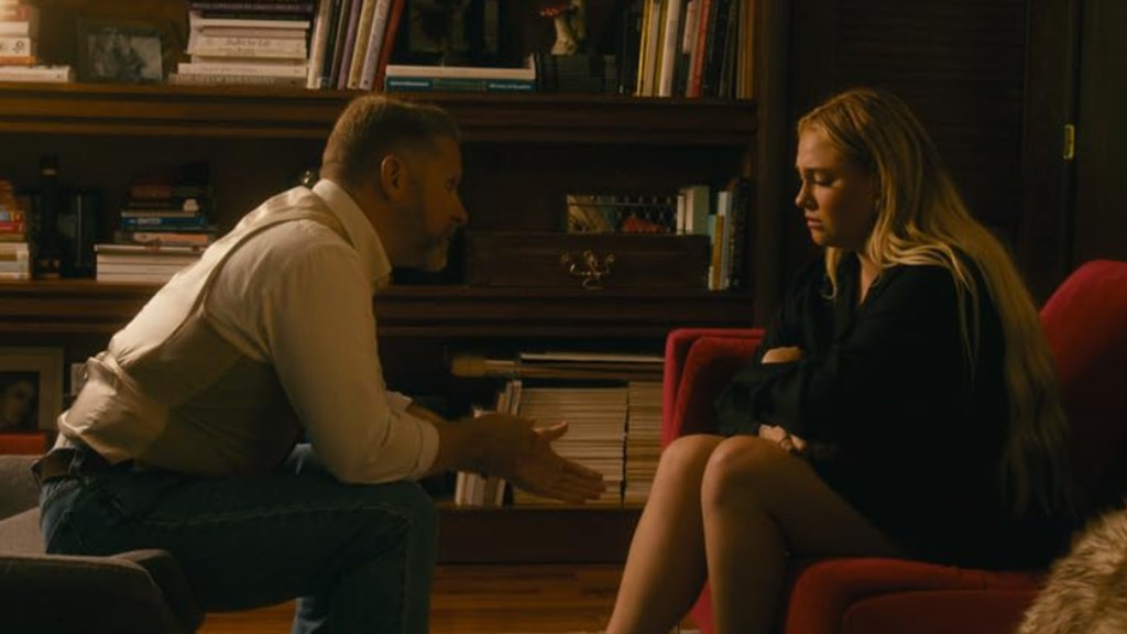 Filmreview: Hard Truths