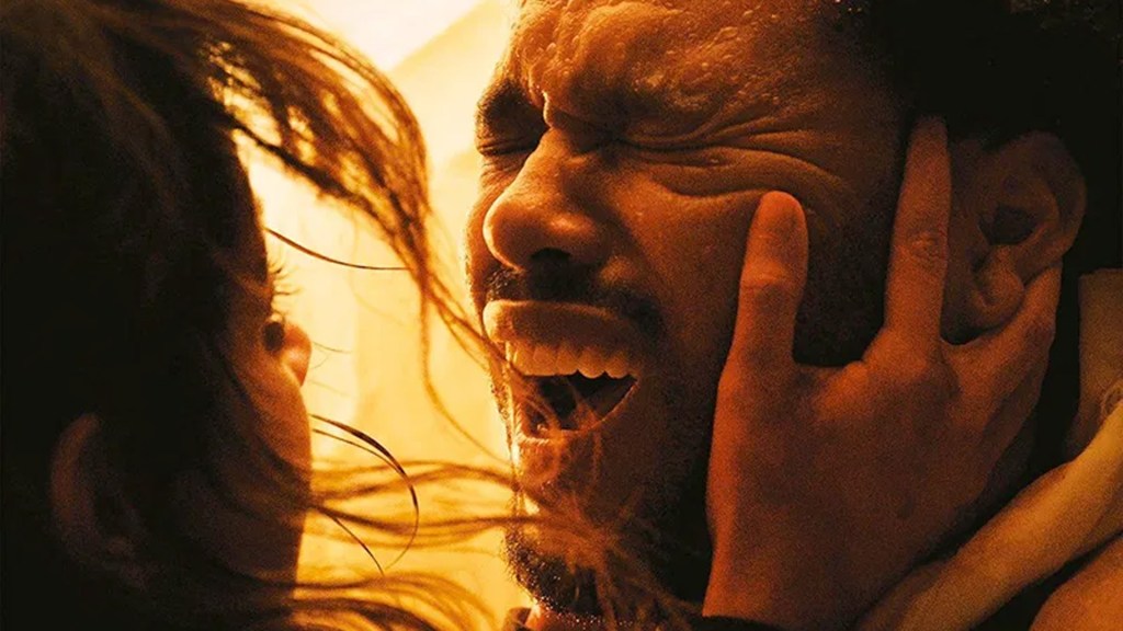 Trailer voor Hurry Up Tomorrow met Abel Tesfaye en Jenna&nbsp;Ortega