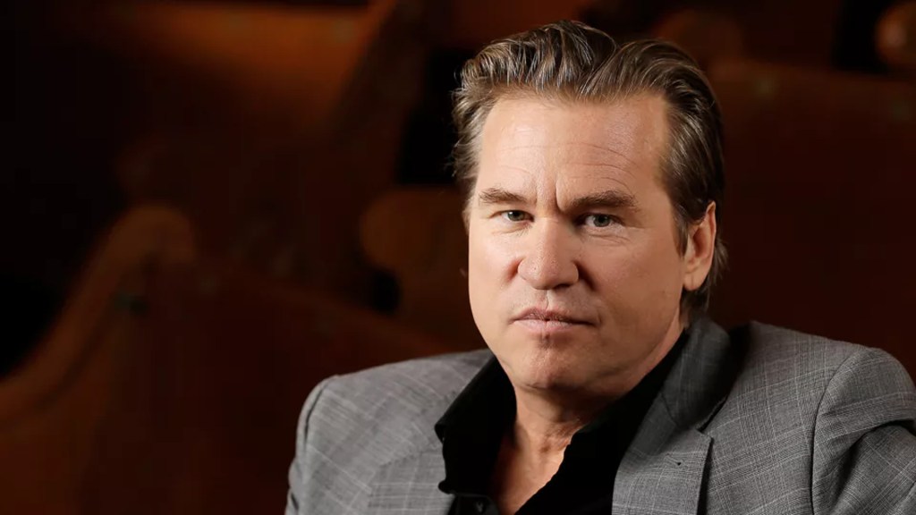 Val Kilmer (1959-2025)
