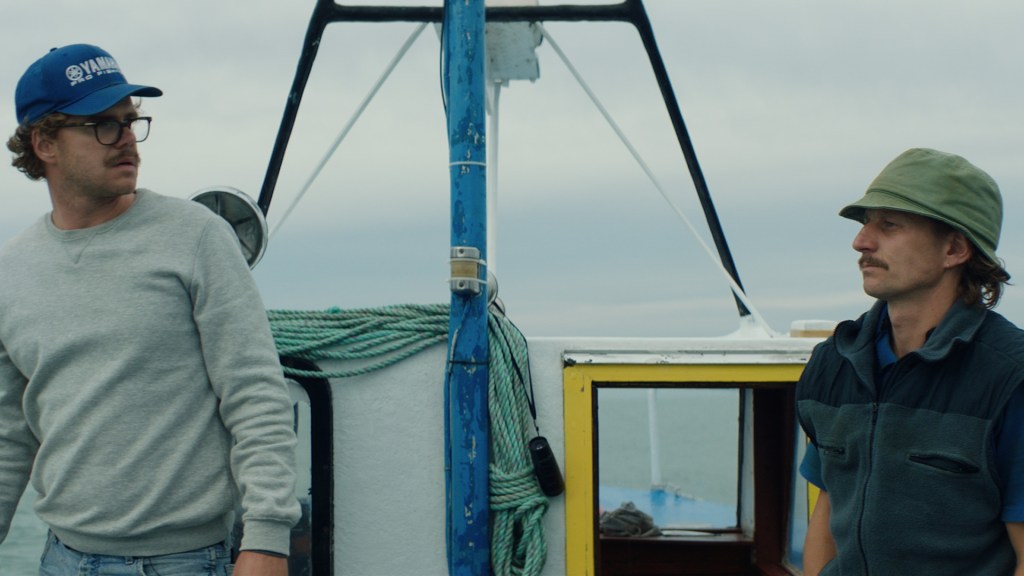 Korte fictiefilm Zodiac naar Tribeca Film Festival