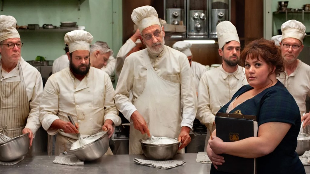 Filmrecensie: Mr. K - In het labyrint van de verbeelding