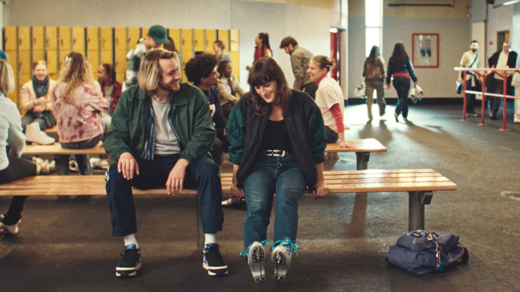 Eerste trailer onthuld voor Partir un jour – Cannes 2025&nbsp;openingsfilm