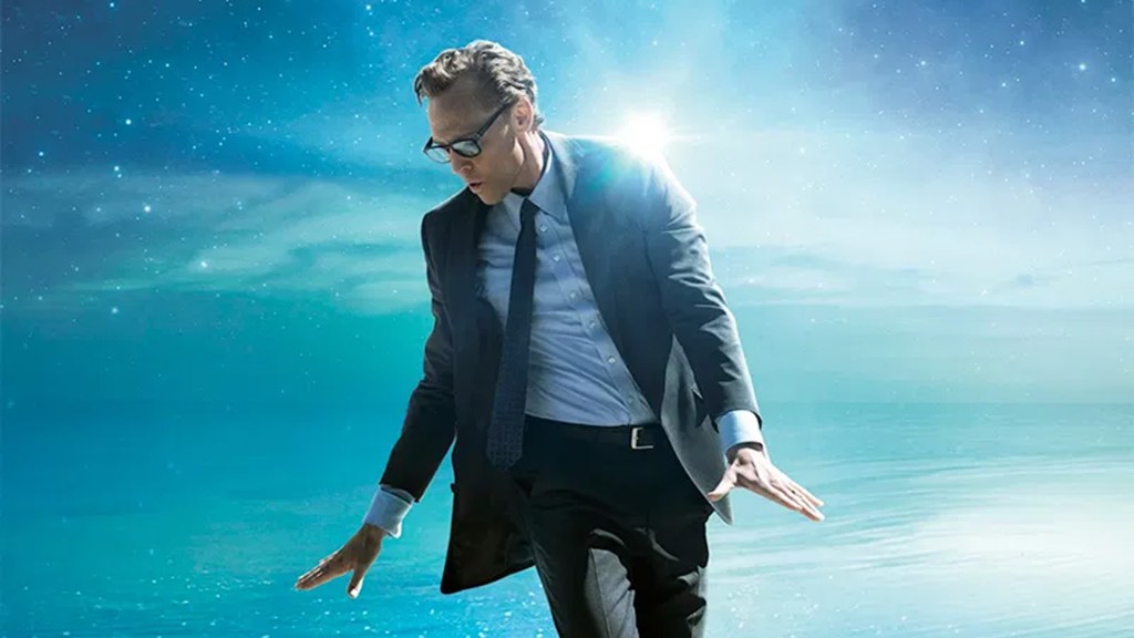 Trailer voor Mike Flanagans The Life of Chuck met Tom&nbsp;Hiddleston