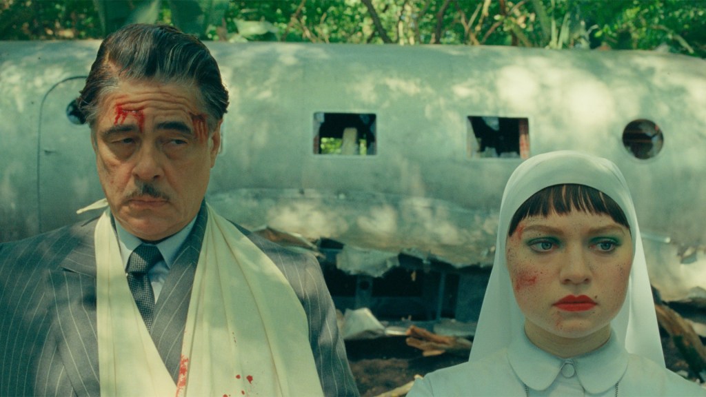 Eerste trailer voor Wes Andersons The Phoenician&nbsp;Scheme